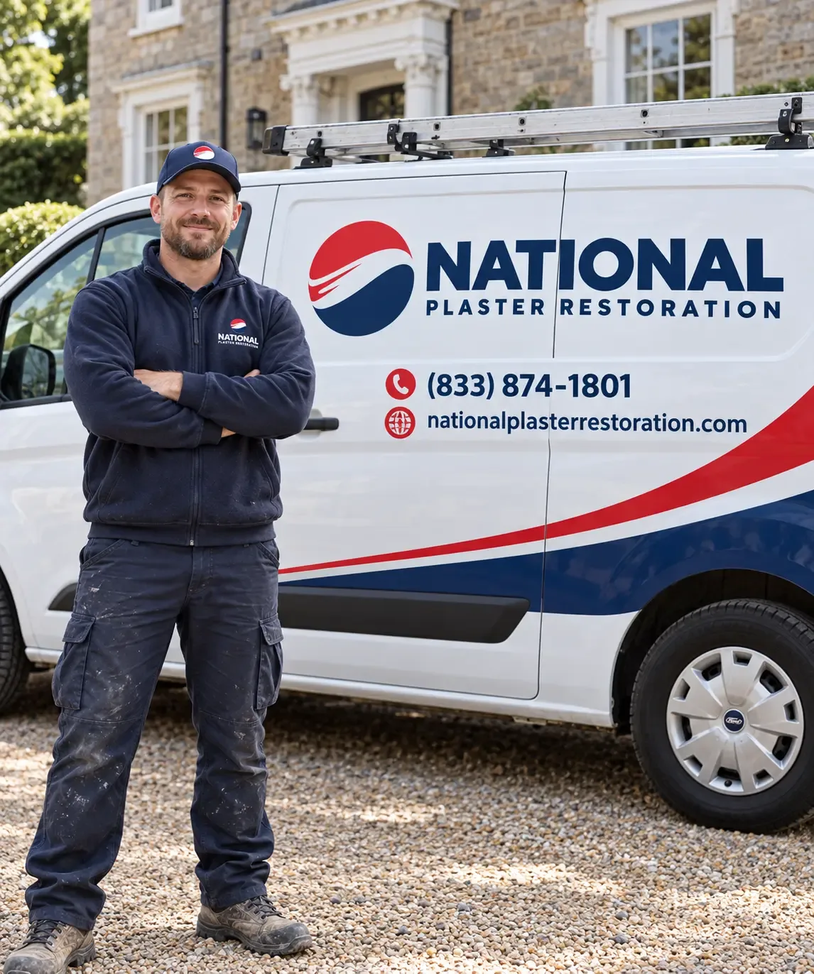 Plaster Repair company in New Cuyama, CA